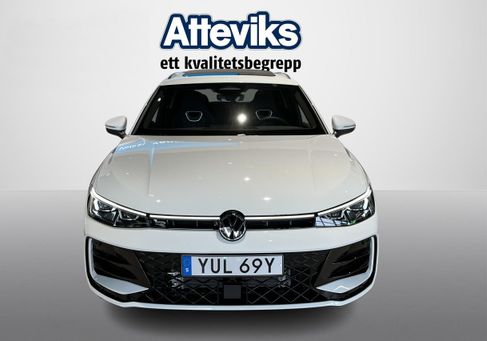 Volkswagen Passat Variant, 2025 3