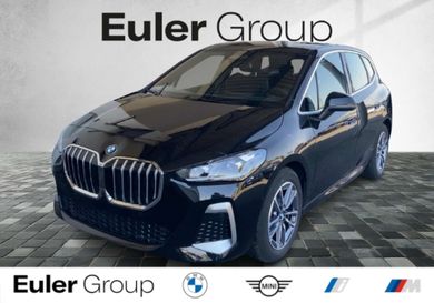 BMW 220, 2023