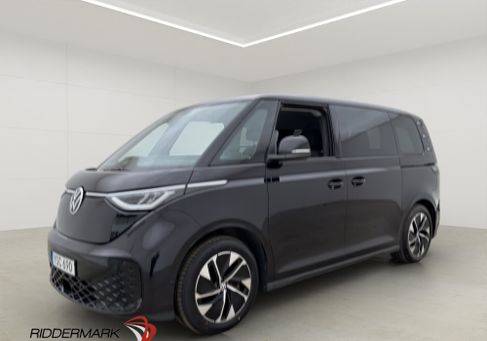 Volkswagen ID.Buzz, 2023