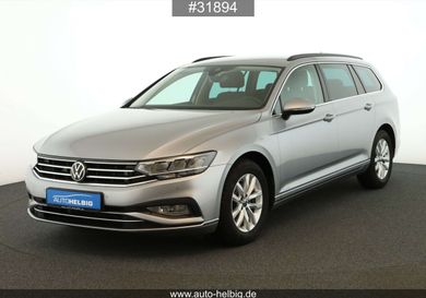 Volkswagen Passat Variant, 2024