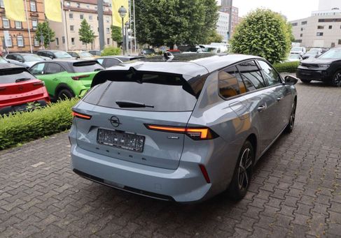 Opel Astra, 2026 2