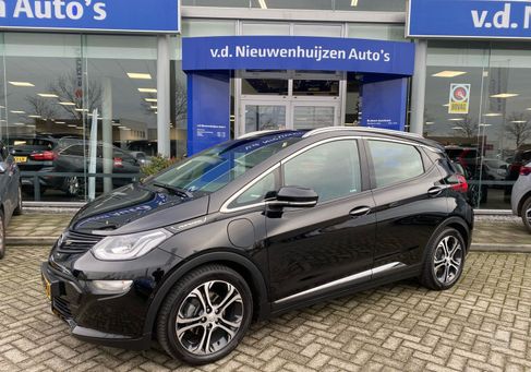 Opel Ampera-e, 2020