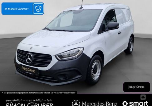 Mercedes-Benz Citan, 2023