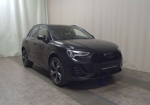 Audi Q3, 2022