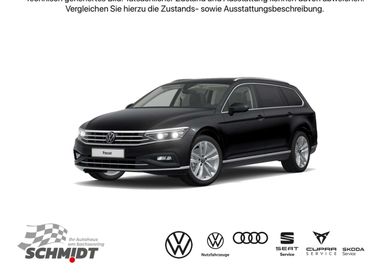 Volkswagen Passat Variant, 2023