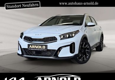 Kia XCeed, 2026