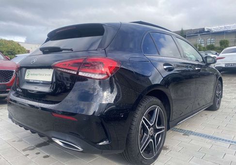 Mercedes-Benz A 250, 2021