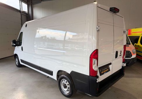 Fiat Ducato, 2024