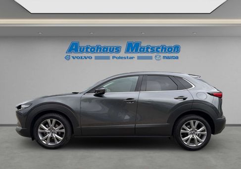 Mazda CX-30, 2025 2