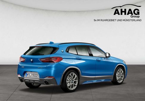BMW X2, 2021 2