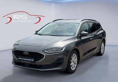 Ford Focus, 2022