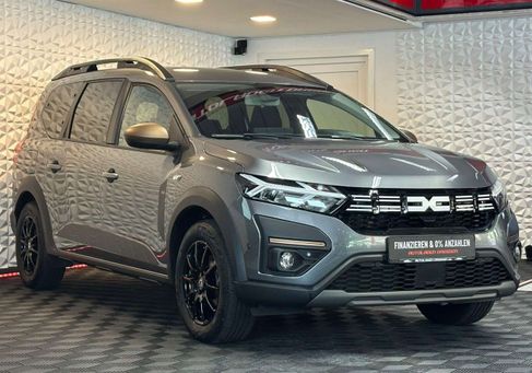 Dacia Jogger, 2024 2