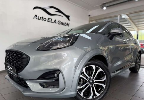 Ford Puma, 2024 3
