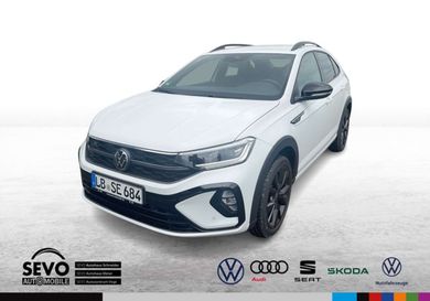 Volkswagen Taigo, 2024