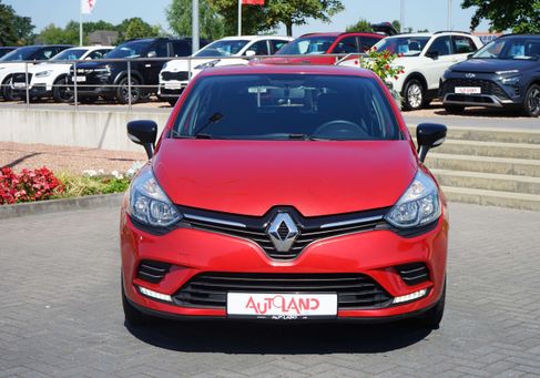 Renault Clio, 2019