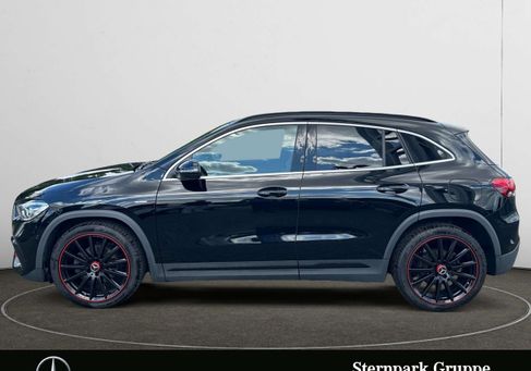 Mercedes-Benz GLA 200, 2021 2
