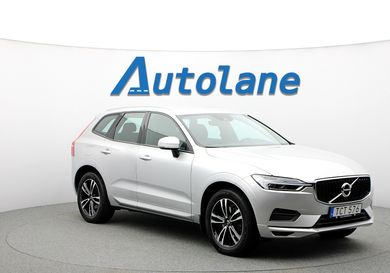 Volvo XC60, 2019