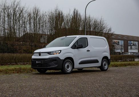 Citroën, 2025 2