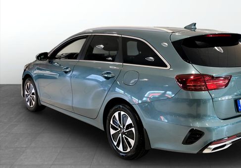 Kia Cee'd Sportswagon, 2023