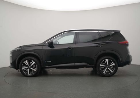 Nissan X-Trail, 2024 3