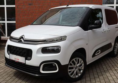 Citroën Berlingo, 2023