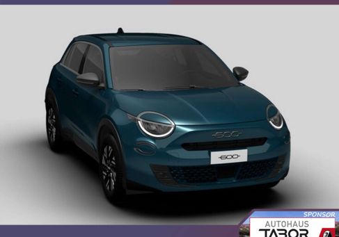 Fiat 600, 2026