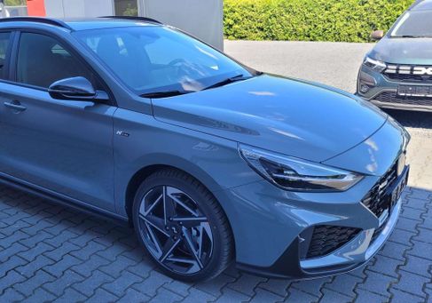 Hyundai i30, 2026 3