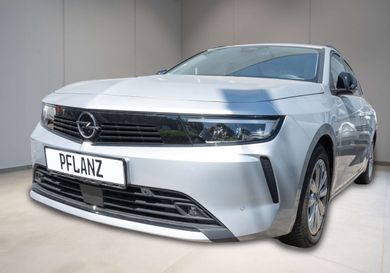 Opel Astra, 2024