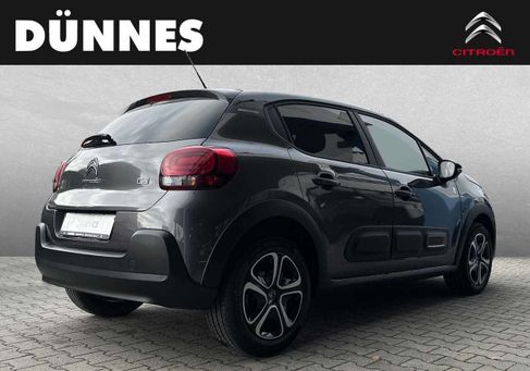 Citroën C3, 2022 3