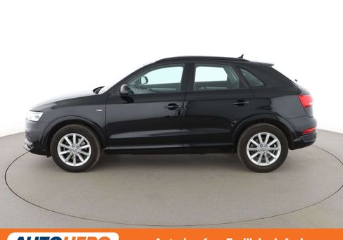 Audi Q3, 2018