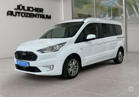 Ford Tourneo Connect, 2019