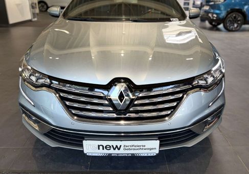 Renault Talisman, 2021