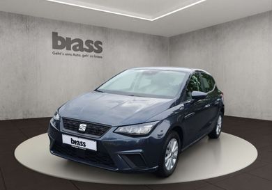 Seat Ibiza, 2024