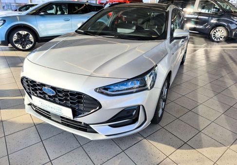 Ford Focus, 2024