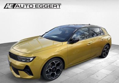 Opel Astra, 2022