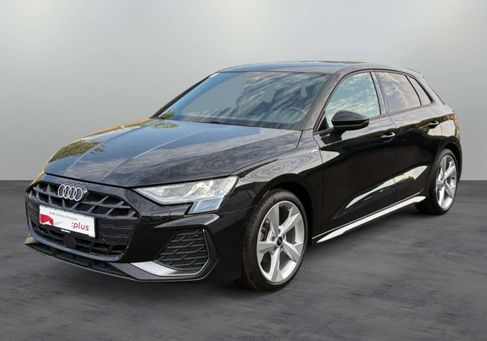 Audi A3, 2025 2
