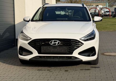 Hyundai i30, 2026 3