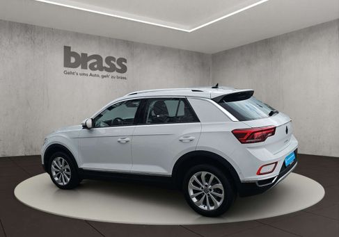 Volkswagen T-Roc, 2023
