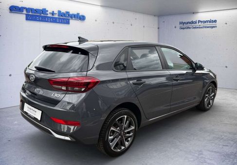 Hyundai i30, 2025 3