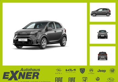 Kia Picanto, 2026