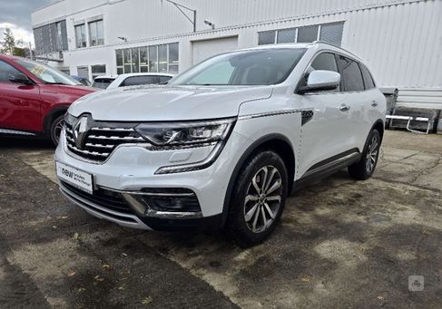 Renault Koleos, 2020