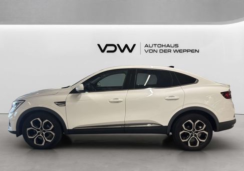 Renault Arkana, 2022