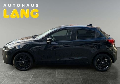 Mazda 2, 2024 2