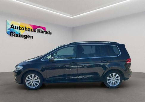 Volkswagen Touran, 2019 3
