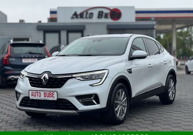 Renault Arkana, 2023