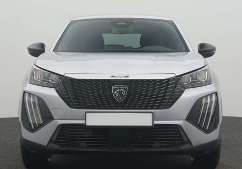 Peugeot 2008, 2026