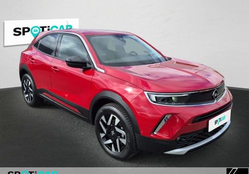 Opel Mokka, 2022 3