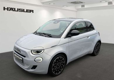 Fiat 500, 2026