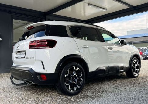 Citroën C5 Aircross, 2023 3