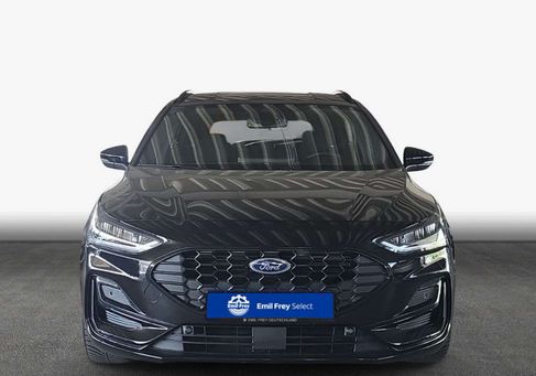 Ford Focus, 2025